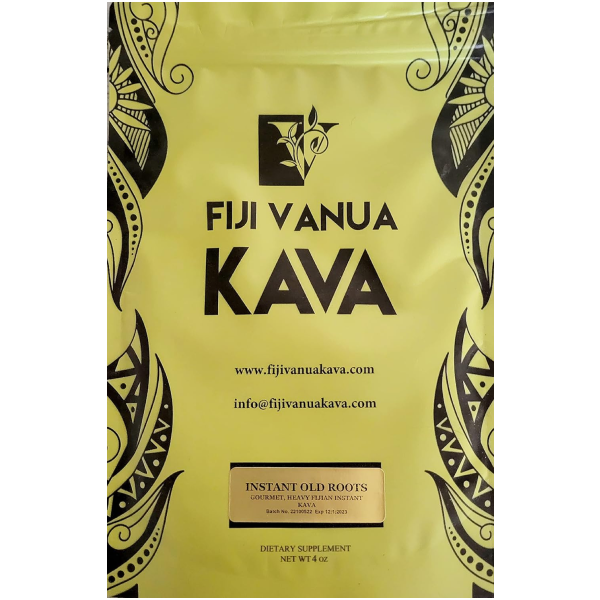 Fiji Vanua Kava – Lewena Traditional Kava | Kavahana