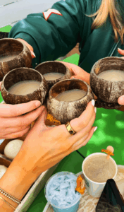 Cheers with kava nectar is kava kosher status >thisisjustarandomplaceholder<kavahana Kavahana